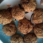 recette cookies extra moelleux