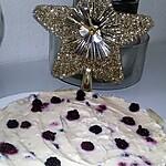 recette Cheesecake au mascarpone