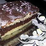 recette Napolitain maison thermomix