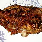 recette Cordon bleu bolognaise (régime dukan)