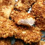 recette Nuggets marinés (régime dukan)