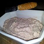 recette Mousse de canard