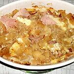 recette Pâtiflette (régime dukan)