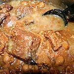 recette CARBONNADE FLAMANDE