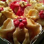 recette YASMINE