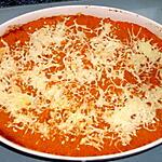 recette Hachi parmentier céleri/carotte au poulet (régime dukan)