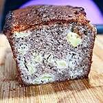 recette Cake automnal