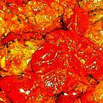 recette sardines en boulettes/ tajine de sardines