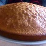 recette Gâteau au Yaourt
