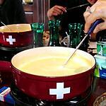 moutarde : recette Fondue savoyarde
