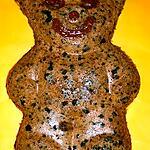 cake chocolat : recette Winnie au Chocolat et aux Pommes