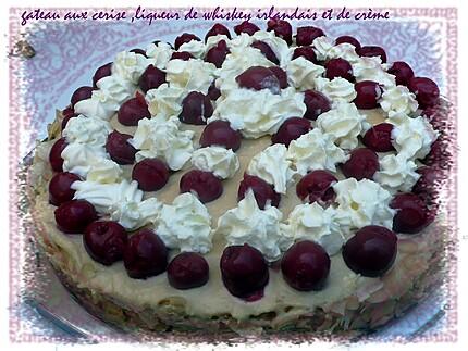 gateau