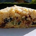 recette mon gâteau de riz à l'impératrice