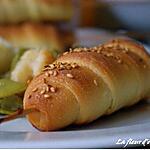 Brochettes / sandwichs