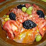 recette tajine