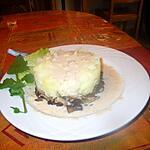 canard : recette confit de canard aux saveurs d'automne