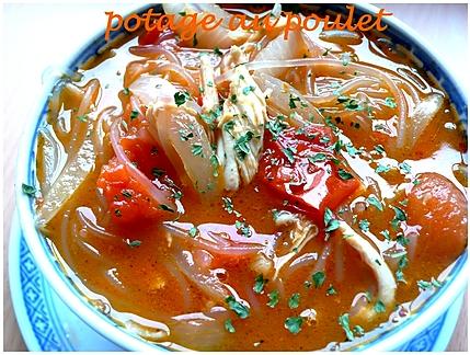 potage