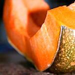 recette Gratin de courge muscade aux trois fromages