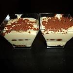 recette TIRAMISU AUX SPECULOOS