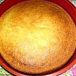 gateau : recette gateau au yaourt