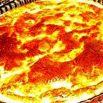 recette tarte tout fromage....