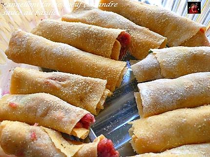 cannélloni