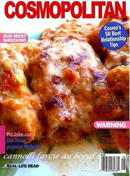 cannelloni