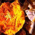 recette tartelettes au camembert