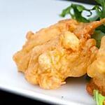 recette Brochettes de "nuggets"
