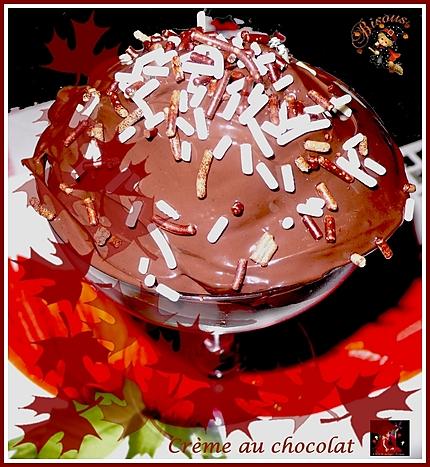 chocolat