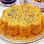 gateau : recette le bolo de bolacha (Le gâteau aux biscuits Maria)