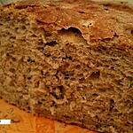 Pain : recette Pain multi-céréales