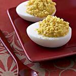 recette oeufs mimosa