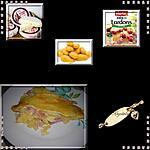 recette tartiflette