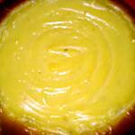 recette Galette Franc-Comtoise(à ma façon)