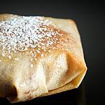 pastillas : recette Pastilla au saumon