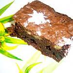 Noix : recette Brownies aux noix