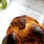 recette Croissants