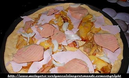 pizza