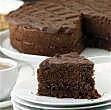 recette Gâteau moelleux au chocolat