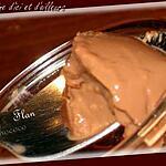 recette Flan chococo