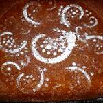 gateau sec facile : recette GATEAU COCO
