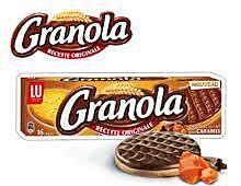 GRANOLA