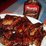 recette Travers de Porc,Sauce BBQ