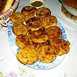 Pommes de terre : recette Maakoud de maman