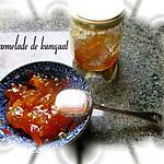 recette marmelade de kumquat