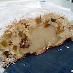 recette Stollen (gâteau de Noël)
