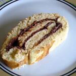 recette gâteau roulé sans gluten
