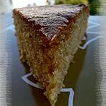 gateau : recette Gâteau au spéculoos