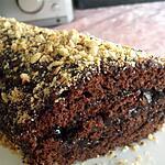 recette biscuit roulé tout choco...